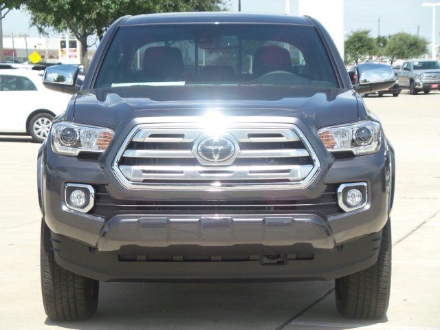  2019 Toyota Tacoma Limited For Sale Specifications, Price and Images