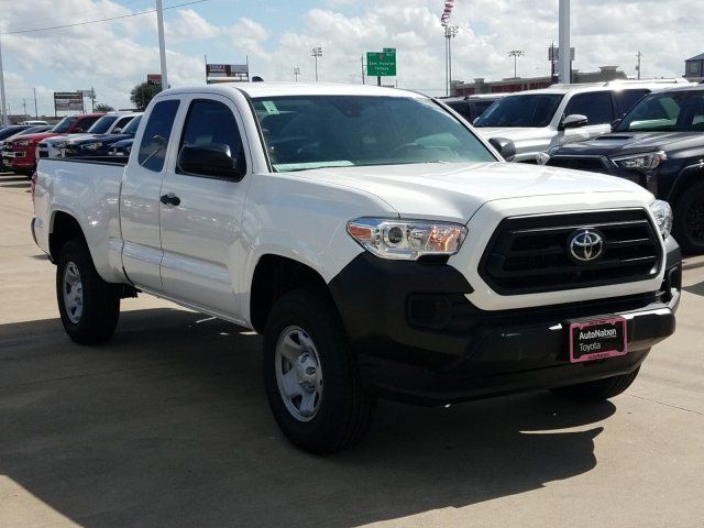  2020 Toyota Tacoma SR For Sale Specifications, Price and Images