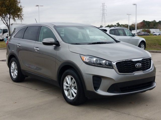  2019 Kia Sorento LX For Sale Specifications, Price and Images