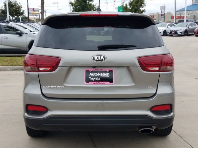  2019 Kia Sorento LX For Sale Specifications, Price and Images