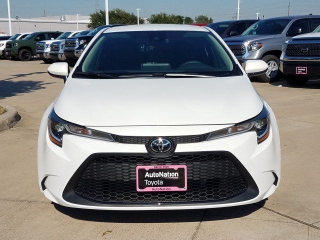  2020 Toyota Corolla LE For Sale Specifications, Price and Images