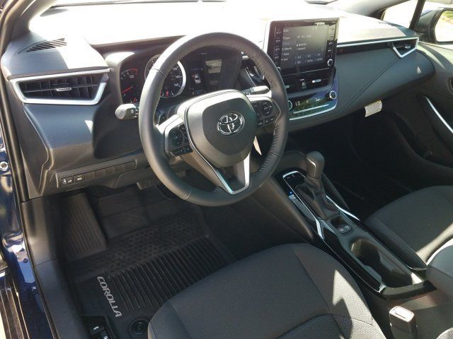  2020 Toyota Corolla SE For Sale Specifications, Price and Images