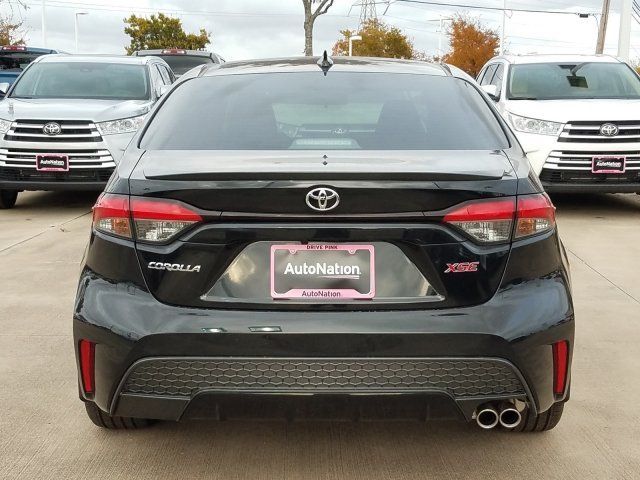  2020 Toyota Corolla XSE For Sale Specifications, Price and Images