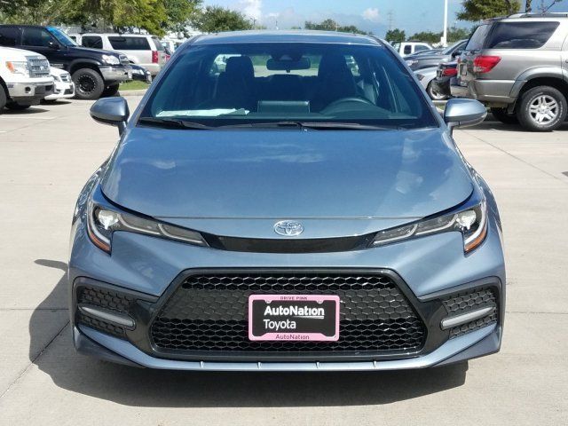  2020 Toyota Corolla XSE For Sale Specifications, Price and Images