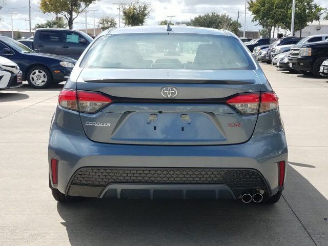  2020 Toyota Corolla XSE For Sale Specifications, Price and Images