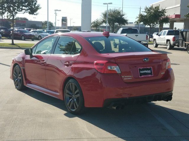  2017 Subaru WRX Limited For Sale Specifications, Price and Images