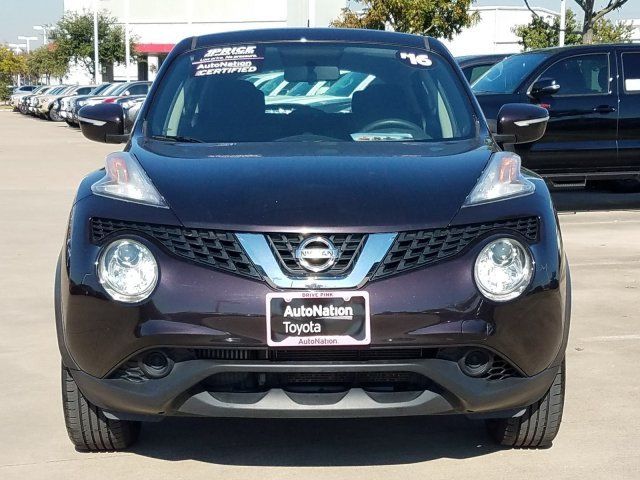  2016 Nissan Juke S For Sale Specifications, Price and Images