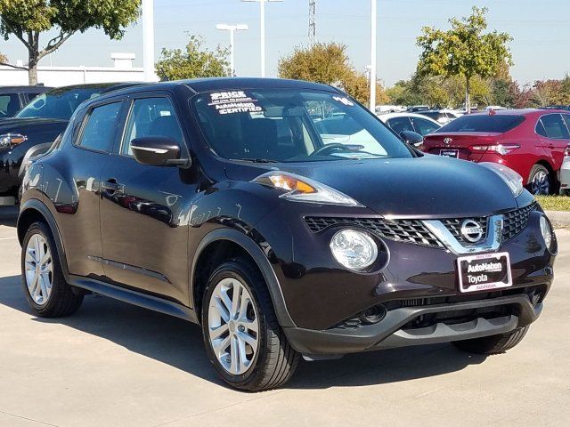  2016 Nissan Juke S For Sale Specifications, Price and Images