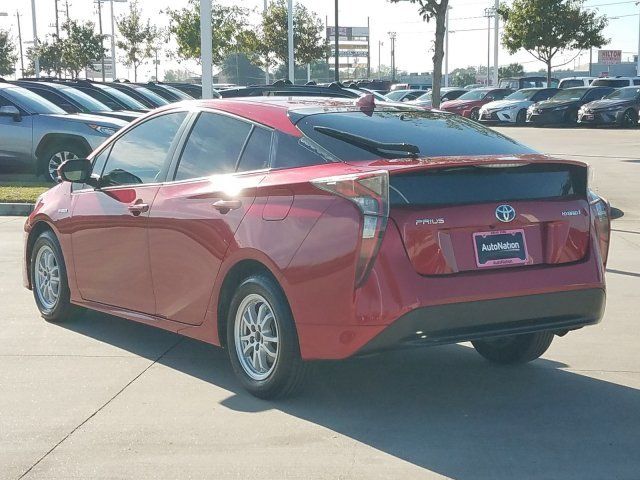  2016 Toyota Prius Two For Sale Specifications, Price and Images