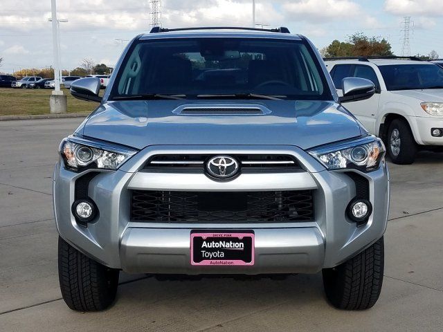  2020 Toyota 4Runner TRD Off Road For Sale Specifications, Price and Images