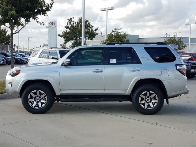  2020 Toyota 4Runner TRD Off Road For Sale Specifications, Price and Images