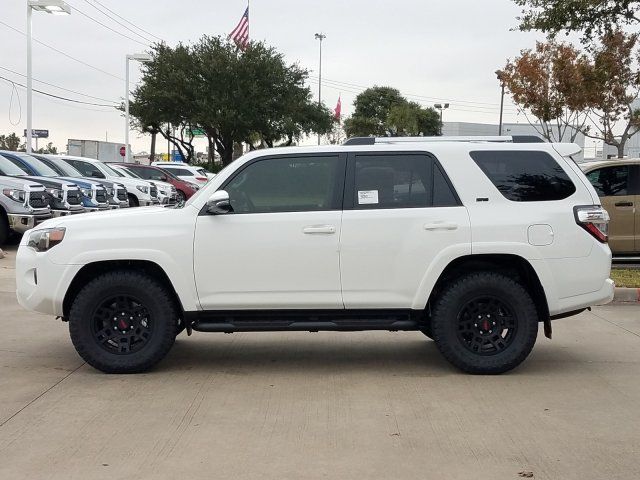  2020 Toyota 4Runner SR5 Premium For Sale Specifications, Price and Images