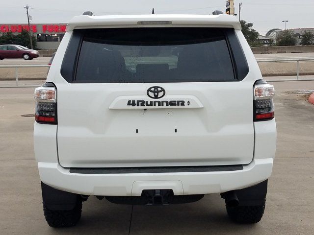  2020 Toyota 4Runner SR5 Premium For Sale Specifications, Price and Images