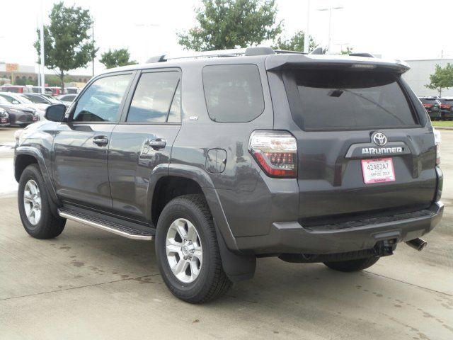  2019 Toyota 4Runner SR5 Premium For Sale Specifications, Price and Images