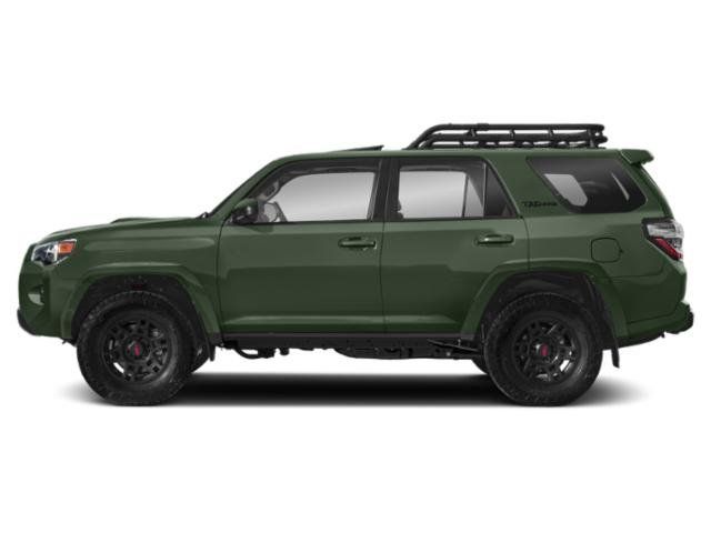  2020 Toyota 4Runner TRD Pro For Sale Specifications, Price and Images