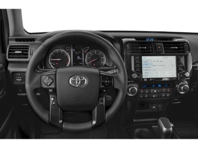  2020 Toyota 4Runner TRD Pro For Sale Specifications, Price and Images