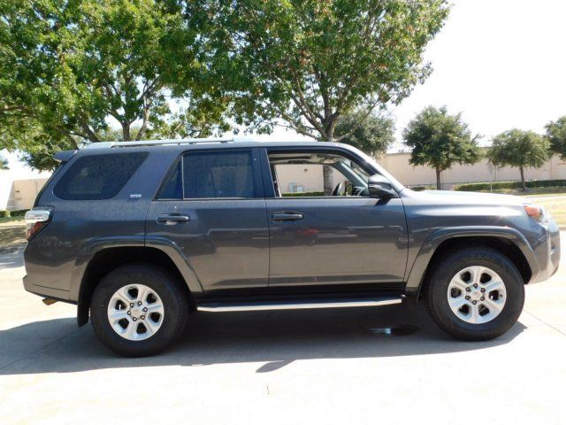  2016 Toyota 4Runner SR5 Premium For Sale Specifications, Price and Images
