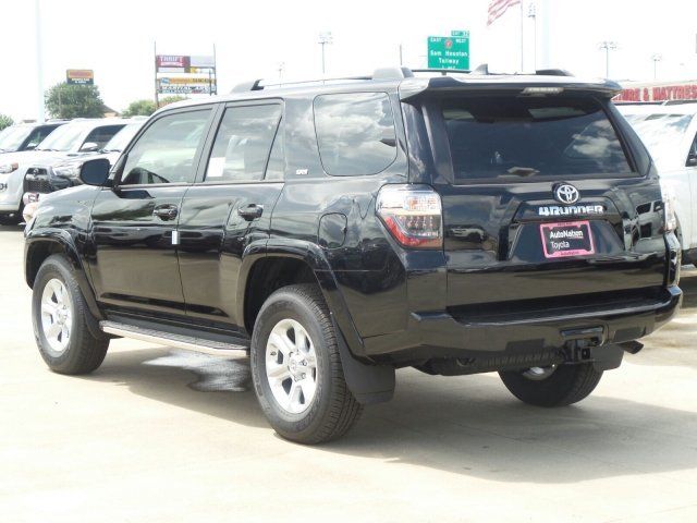  2019 Toyota 4Runner SR5 For Sale Specifications, Price and Images