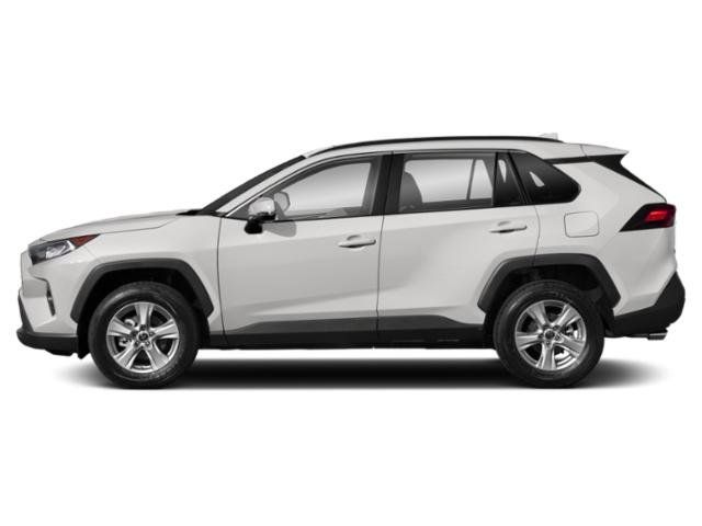  2020 Toyota RAV4 XLE Premium For Sale Specifications, Price and Images