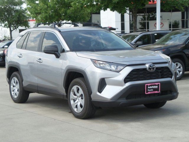  2019 Toyota RAV4 LE For Sale Specifications, Price and Images