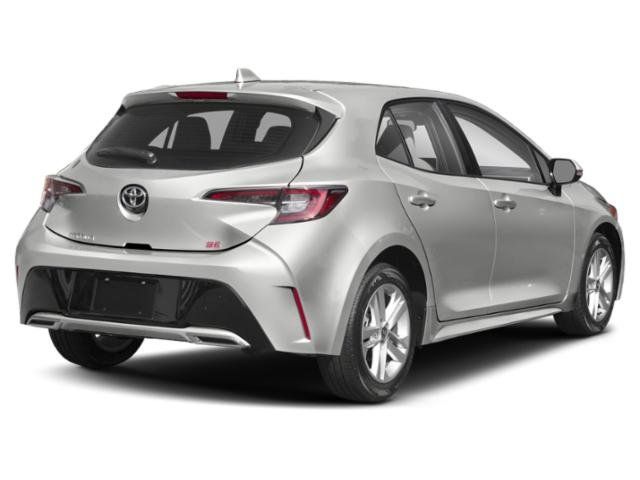  2020 Toyota Corolla Hatchback SE For Sale Specifications, Price and Images