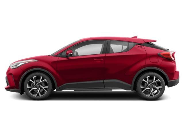  2020 Toyota C-HR XLE For Sale Specifications, Price and Images