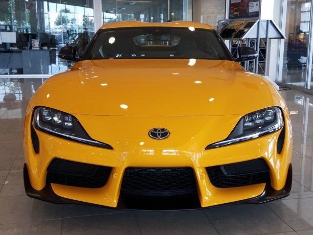  2020 Toyota Supra 3.0 Premium For Sale Specifications, Price and Images