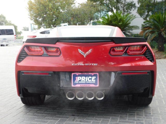 2014 Chevrolet Corvette Stingray Z51 For Sale Specifications, Price and Images