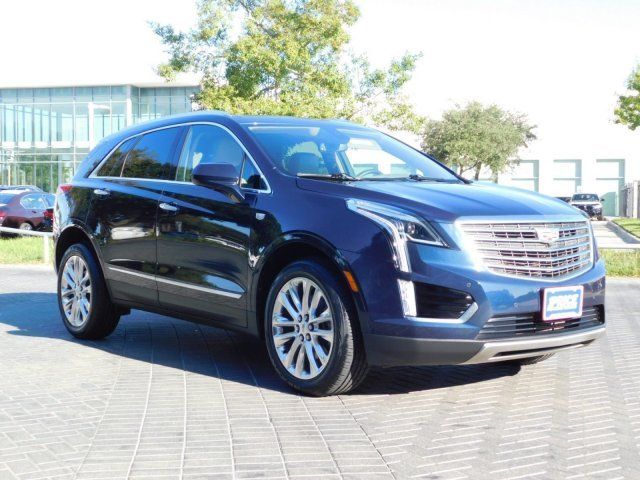  2017 Cadillac XT5 Platinum AWD For Sale Specifications, Price and Images