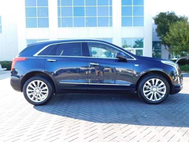  2017 Cadillac XT5 Platinum AWD For Sale Specifications, Price and Images