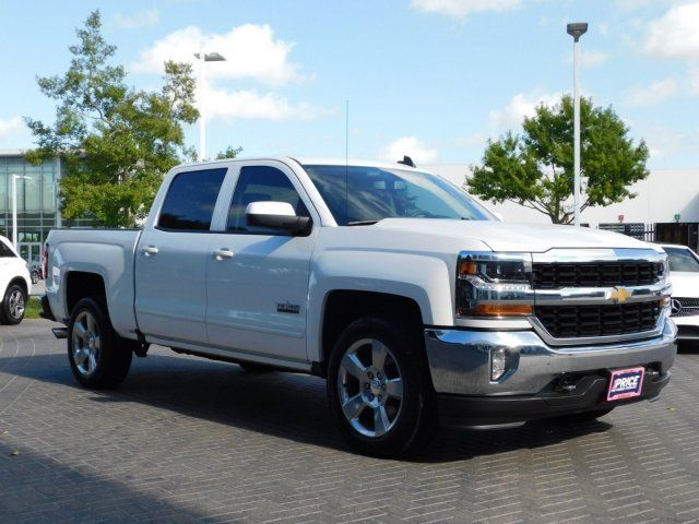  2018 Chevrolet Silverado 1500 1LT For Sale Specifications, Price and Images