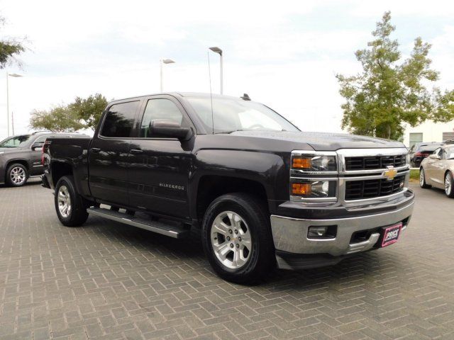  2015 Chevrolet Silverado 1500 2LT For Sale Specifications, Price and Images