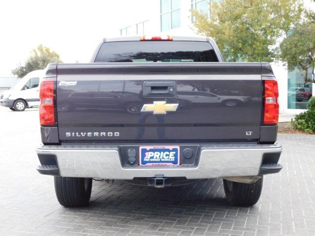  2015 Chevrolet Silverado 1500 2LT For Sale Specifications, Price and Images