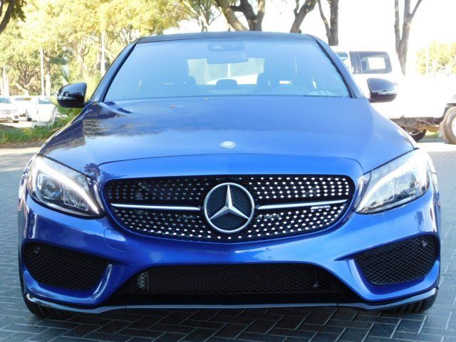 Certified 2017 Mercedes-Benz Base 4MATIC For Sale Specifications, Price and Images