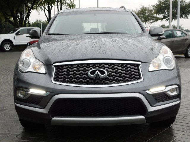  2016 INFINITI QX50 For Sale Specifications, Price and Images