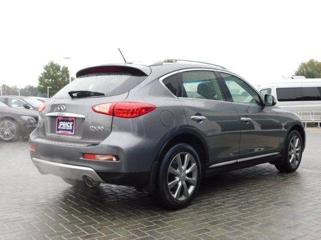  2016 INFINITI QX50 For Sale Specifications, Price and Images