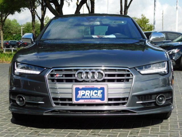  2016 Audi S7 For Sale Specifications, Price and Images