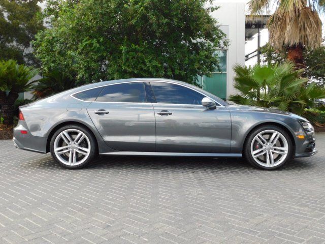  2016 Audi S7 For Sale Specifications, Price and Images