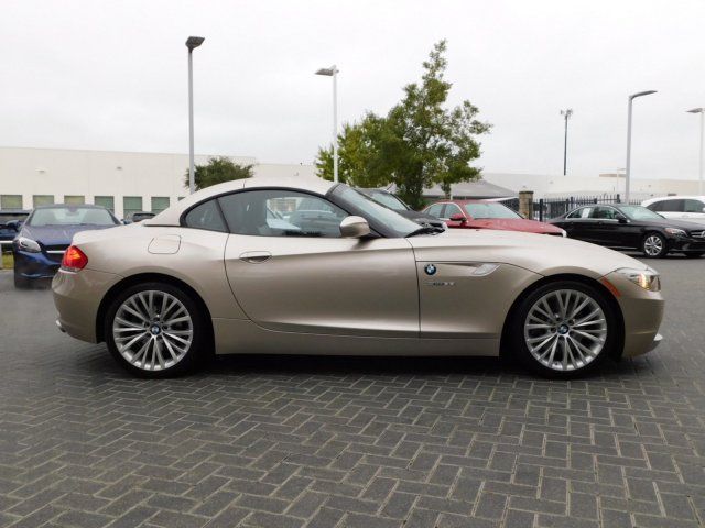  2010 BMW Z4 sDrive35i For Sale Specifications, Price and Images