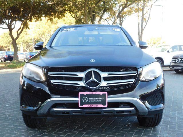 Certified 2018 Mercedes-Benz Base 4MATIC For Sale Specifications, Price and Images