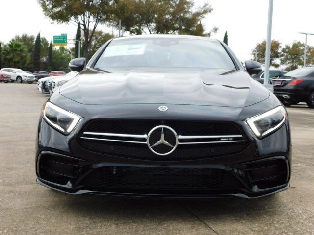  2020 Mercedes-Benz AMG CLS 53 For Sale Specifications, Price and Images