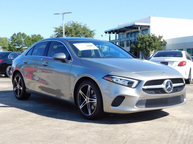  2019 Mercedes-Benz A 220 For Sale Specifications, Price and Images