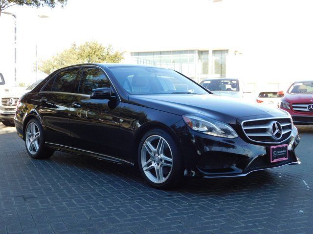 Certified 2014 Mercedes-Benz E 350 Sport For Sale Specifications, Price and Images