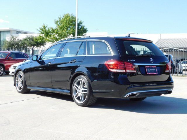Certified 2016 Mercedes-Benz E 350 4MATIC For Sale Specifications, Price and Images