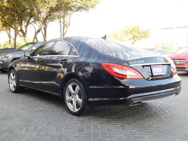  2014 Mercedes-Benz CLS550 For Sale Specifications, Price and Images