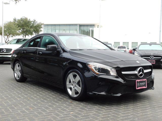 Certified 2016 Mercedes-Benz CLA 250 For Sale Specifications, Price and Images