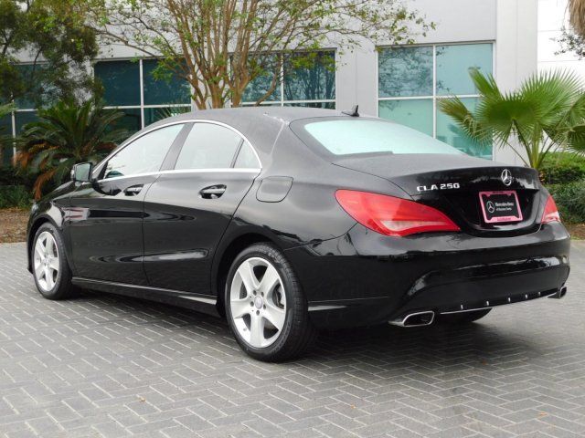 Certified 2016 Mercedes-Benz CLA 250 For Sale Specifications, Price and Images