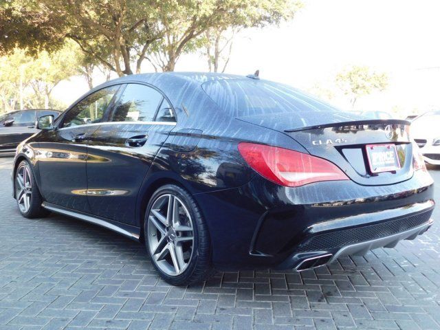  2014 Mercedes-Benz CLA250 4MATIC For Sale Specifications, Price and Images