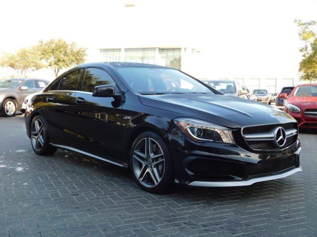  2014 Mercedes-Benz CLA250 4MATIC For Sale Specifications, Price and Images
