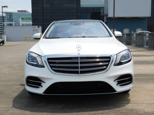  2019 Mercedes-Benz S 450 For Sale Specifications, Price and Images